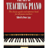 The Art of Teaching Piano - Remenyi House of Music