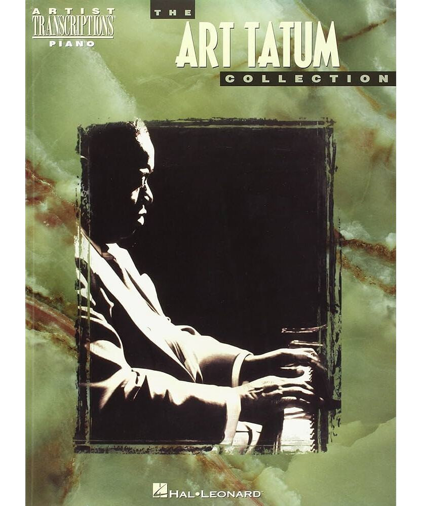 The Art Tatum Collection - Remenyi House of Music