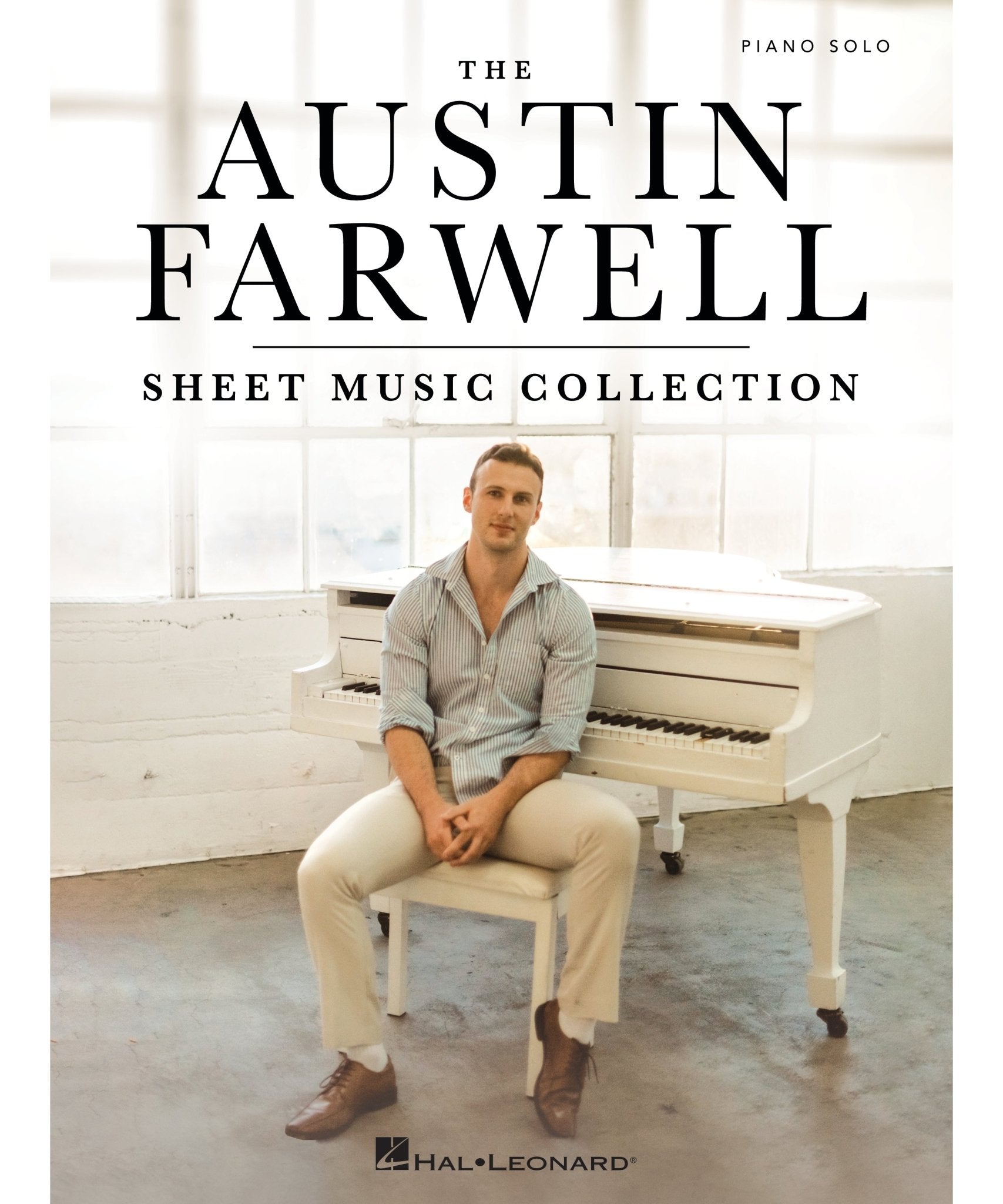 The Austin Farwell Sheet Music Collection - Remenyi House of Music