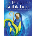 The Ballad of Bethlehem - SATB Score - Remenyi House of Music
