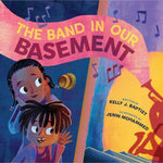 The Band in Our Basement - Remenyi House of Music