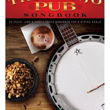 The Banjo Pub Songbook - Remenyi House of Music