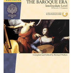 The Baroque Era (Intermediate Era) - Remenyi House of Music