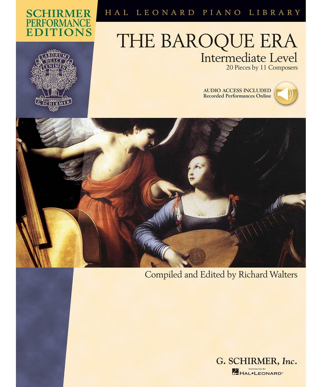 The Baroque Era (Intermediate Era) - Remenyi House of Music