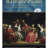 The Baroque Piano - Remenyi House of Music