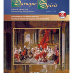 The Baroque Spirit (1600 - 1750), Book 2 - Remenyi House of Music