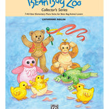 The Bean Bag Zoo Collector's Series, Book 1 - Remenyi House of Music