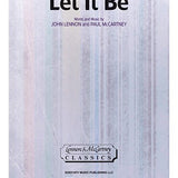 The Beatler - Let It Be (Piano Vocal) - Remenyi House of Music