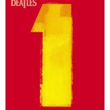 The Beatles - 1 (Piano/Vocal/Guitar Artist Songbook) - Remenyi House of Music