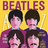 The Beatles a to Z the Iconic Band - from Apple to Zebra Crossings - Remenyi House of Music