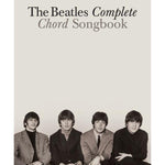 The Beatles Complete Chord Songbook - Remenyi House of Music