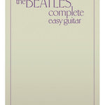 The Beatles Complete - Updated Edition - Remenyi House of Music