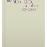 The Beatles Complete - Updated Edition - Remenyi House of Music