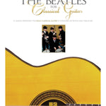 The Beatles for Classical Guitar - Remenyi House of Music