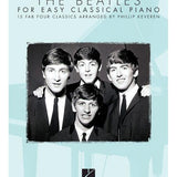 The Beatles for Easy Classical Piano - Remenyi House of Music