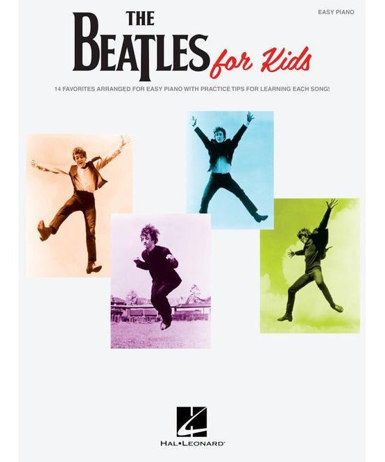 The Beatles for Kids - Remenyi House of Music