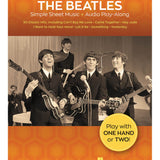 The Beatles - Instant Piano Songs - Remenyi House of Music