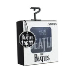 The Beatles Socks Gift Box - Remenyi House of Music