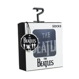 The Beatles Socks Gift Box - Remenyi House of Music