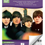 The Beatles - Super Easy Songbook - Remenyi House of Music