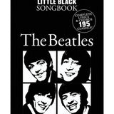 The Beatles - The Little Black Songbook - Remenyi House of Music