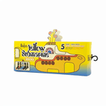 The Beatles Yellow Submarine 5 Pair Socks Gift Box - Remenyi House of Music