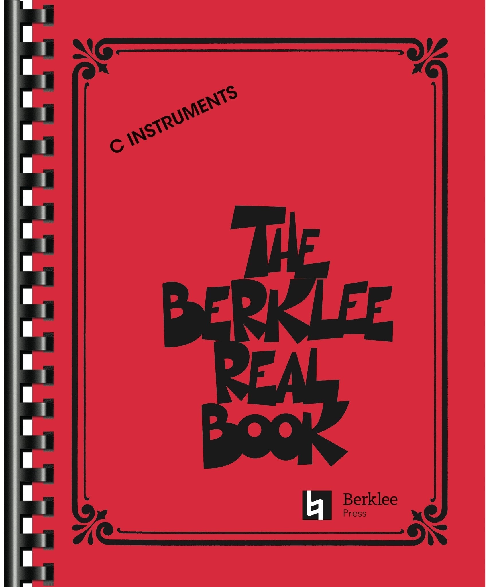 The Berklee Real Book - Remenyi House of Music