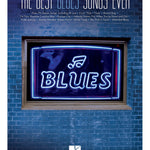 The Best Blues Songs Ever - Remenyi House of Music