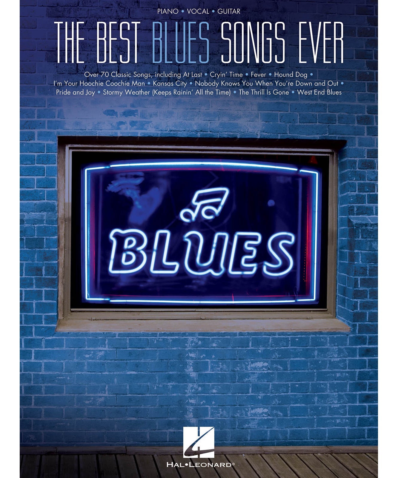 The Best Blues Songs Ever - Remenyi House of Music