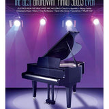 The Best Broadway Piano Solos Ever - Remenyi House of Music