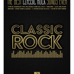 The Best Classic Rock Songs Ever - 3rd Edition - Remenyi House of Music