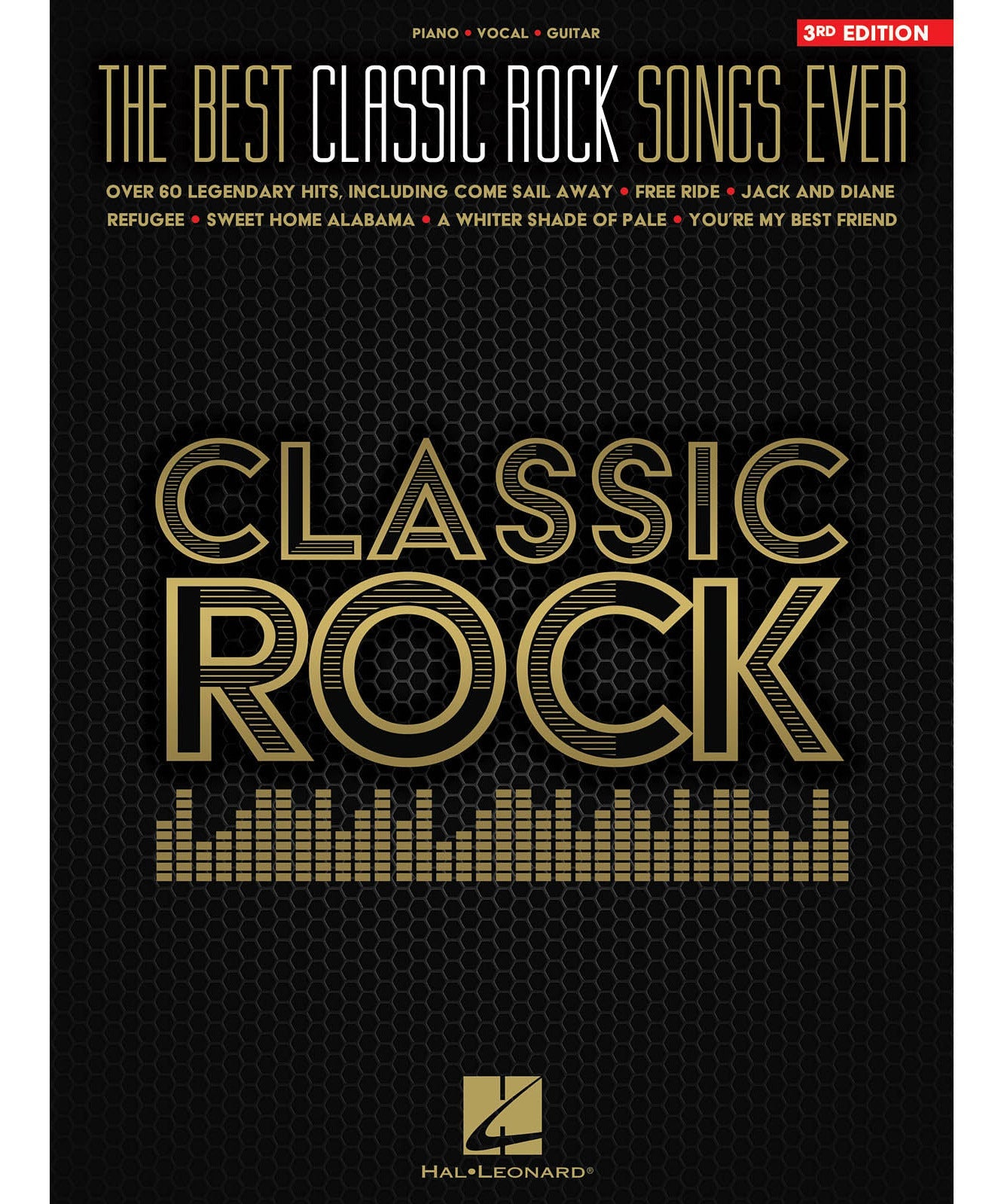 The Best Classic Rock Songs Ever - 3rd Edition - Remenyi House of Music