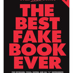 The Best Fake Book Ever - 5th Edition - Remenyi House of Music