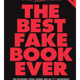 The Best Fake Book Ever - 5th Edition - Remenyi House of Music