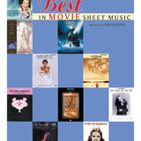 The Best in Movie Sheet Music - Remenyi House of Music