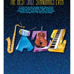 The Best Jazz Standards Ever - 3rd Edition - Remenyi House of Music