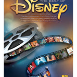 The Best of Disney - 2nd Edition - Remenyi House of Music