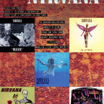 The Best of Nirvana (Easy Guitar) - Remenyi House of Music