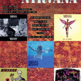 The Best of Nirvana (Easy Guitar) - Remenyi House of Music