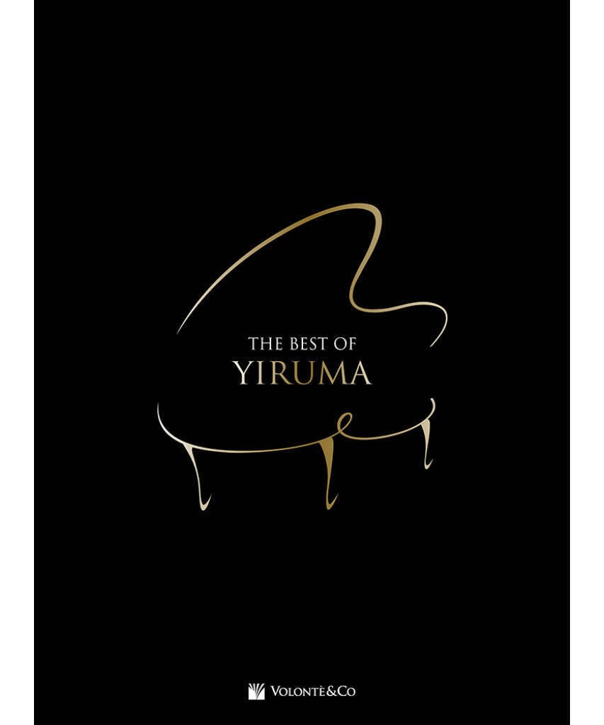 The Best of Yiruma - Remenyi House of Music