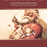 The Big Book of Christmas Songs - Remenyi House of Music