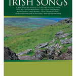 The Big Book of Irish Songs - Remenyi House of Music