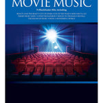 The Big Book of Movie Music - 3rd Edition - Remenyi House of Music