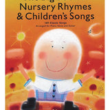 The Big Book of Nursery Rhymes and Children's Songs - Remenyi House of Music