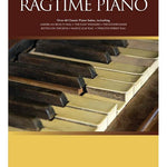 The Big Book of Ragtime Piano - Remenyi House of Music