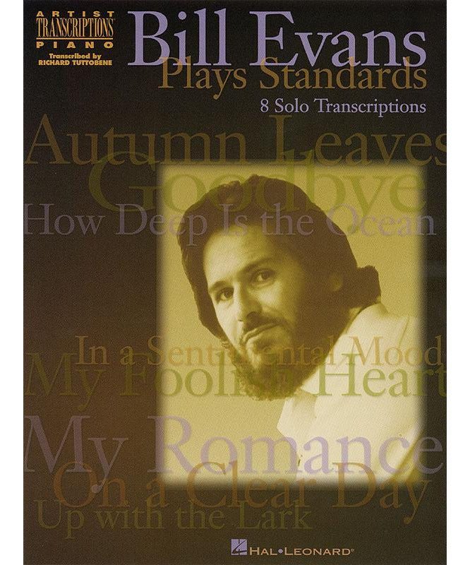 The Bill Evans Collection - Remenyi House of Music