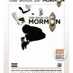 The Book of Mormon: Sheet Music from the Broadway Musical - Remenyi House of Music