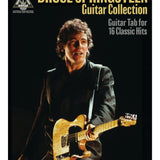 The Bruce Springsteen Guitar Collection - Remenyi House of Music
