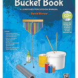 The Bucket Book - Remenyi House of Music