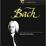 The Cambridge Companion To Bach - Remenyi House of Music